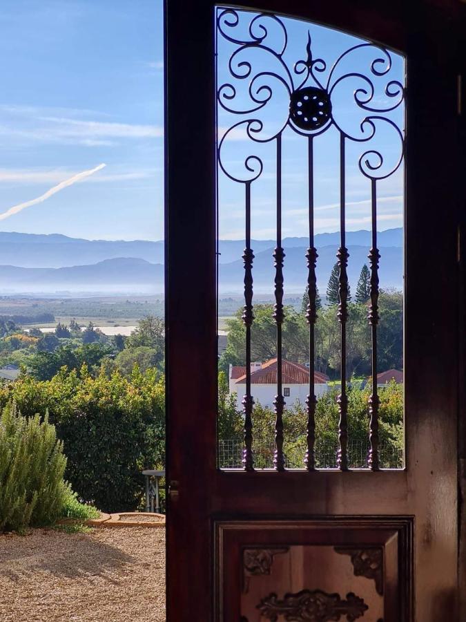 Villa Anna Katarina ライビーク・カステール エクステリア 写真