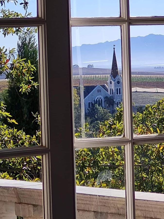 Villa Anna Katarina ライビーク・カステール エクステリア 写真