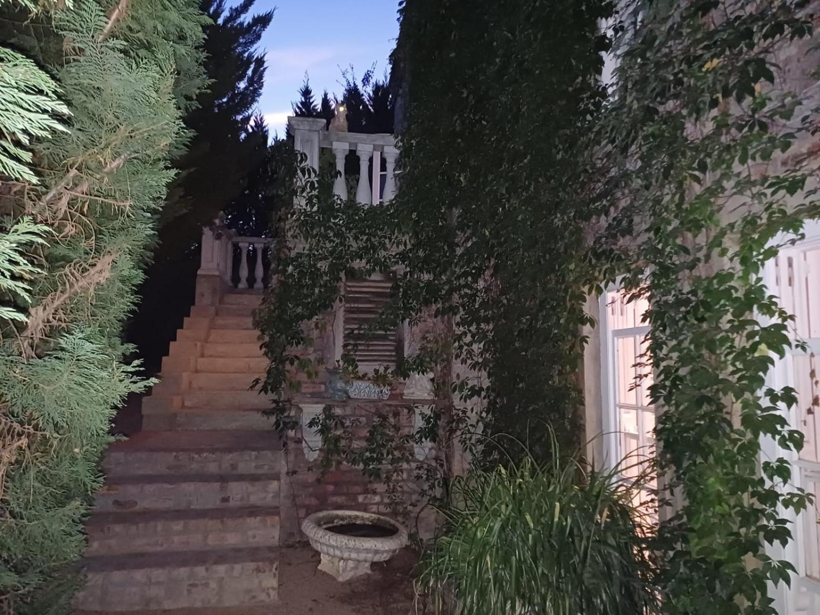 Villa Anna Katarina ライビーク・カステール エクステリア 写真