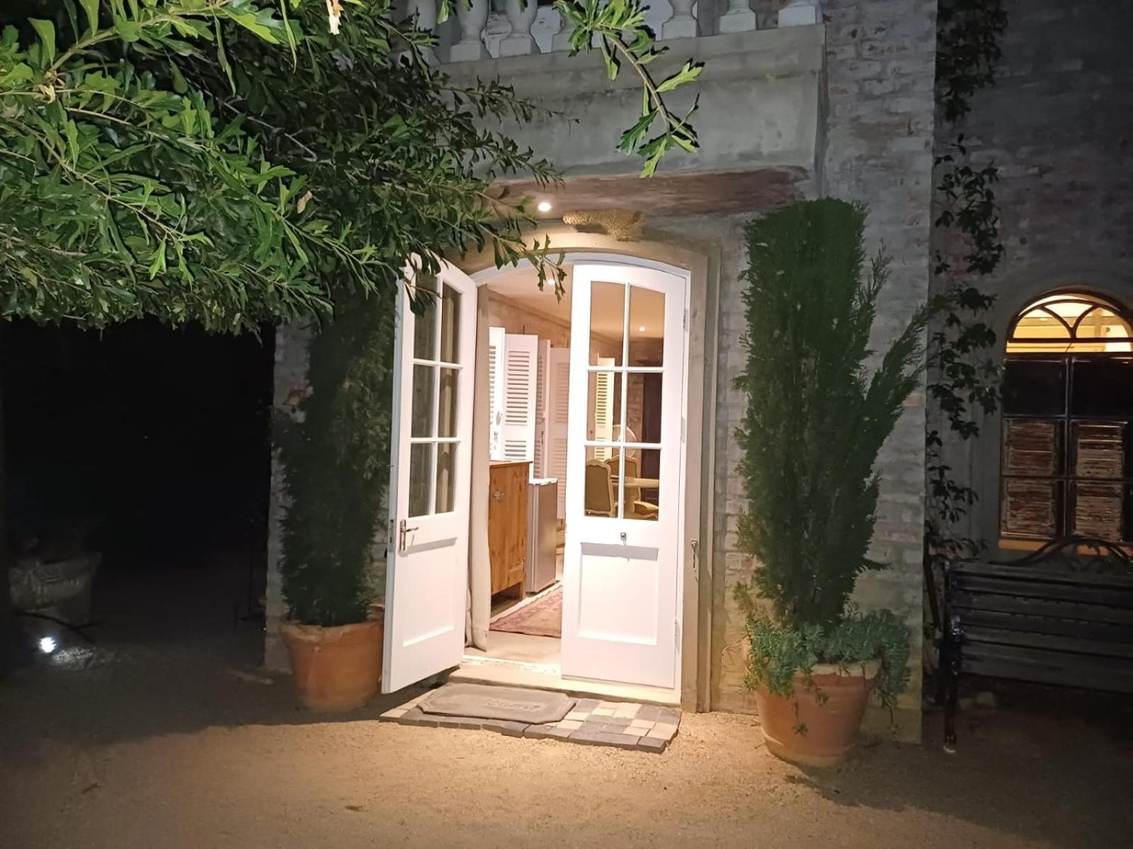Villa Anna Katarina ライビーク・カステール エクステリア 写真
