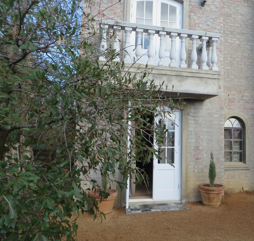 Villa Anna Katarina ライビーク・カステール エクステリア 写真